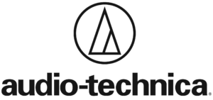 audio technica Logo