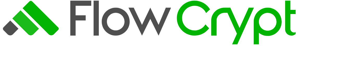 FlowCrypt Logo